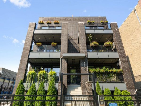 4858 N Kenmore Avenue , Unit 3N, Chicago, IL 60640