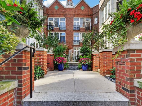 1031 W BRYN MAWR Avenue , Unit 2A, Chicago, IL 60626