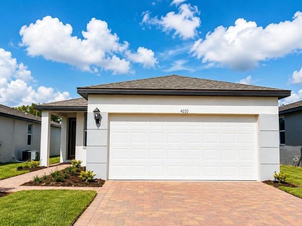 4030 PUCOLO WAY , DAVENPORT, FL 33897