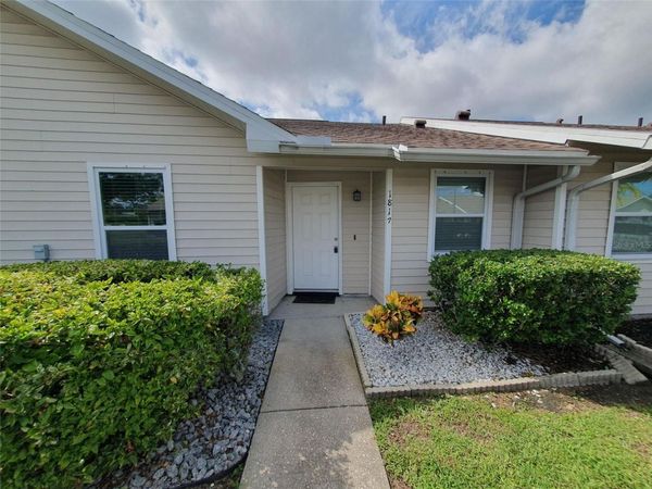 1817 ORANGE BOULEVARD WAY , PALM HARBOR, FL 34683