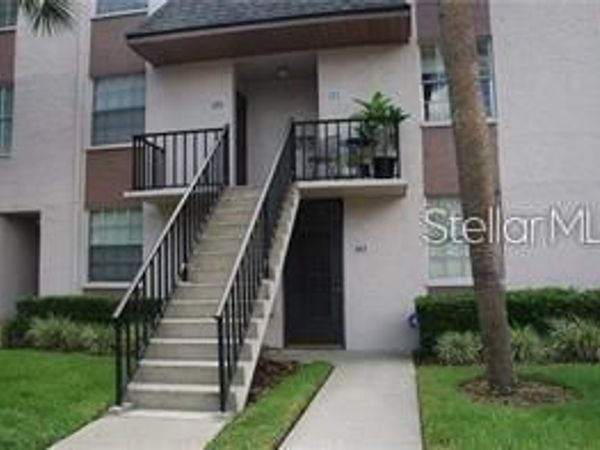 108 CLOCKTOWER DRIVE, Unit 159, BRANDON, FL 33510