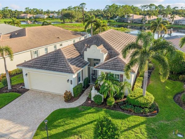1632 LANCASHIRE DRIVE , VENICE, FL 34293