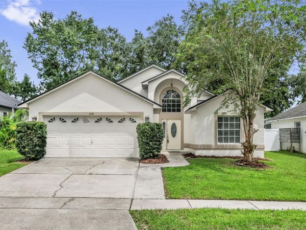 1930 AQUARIUS COURT , OVIEDO, FL 32766