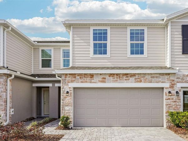 283 THOMPSON VILLAGE AVENUE , APOPKA, FL 32703