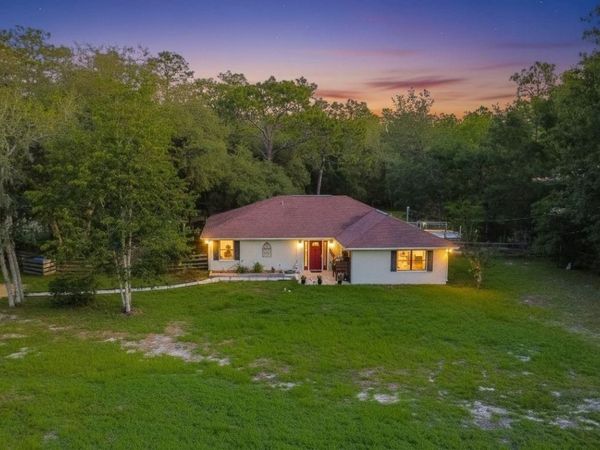 2925 W BIRDS NEST DRIVE , BEVERLY HILLS, FL 34465