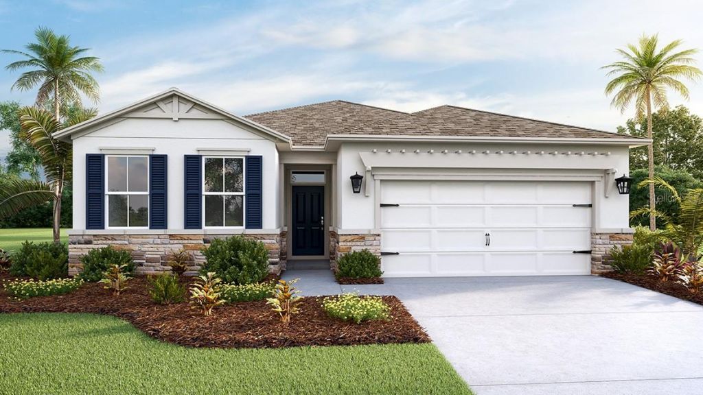 3019 Canopy Oak Boulevard , Wildwood, FL 34785 Main Photo