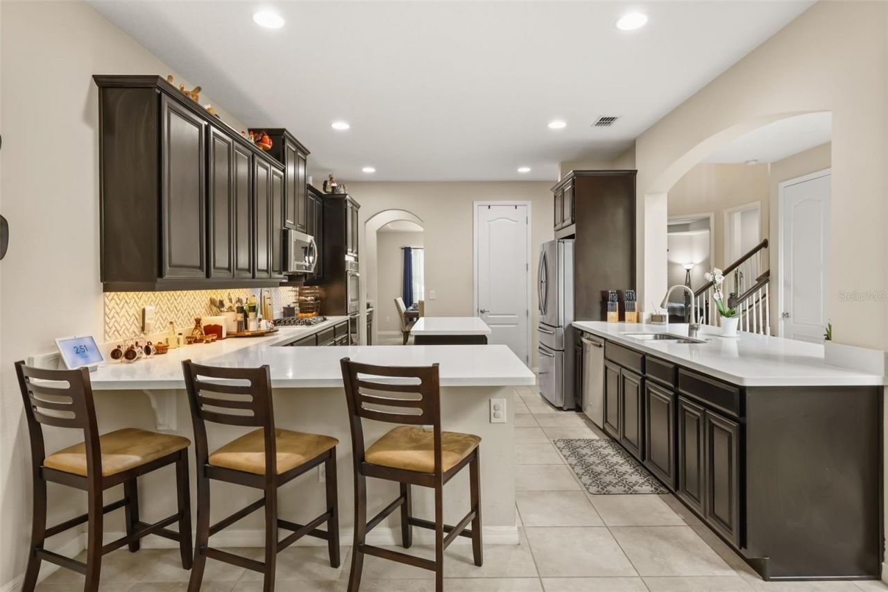 539 Timbervale Trail, Clermont, FL 34715 Photo