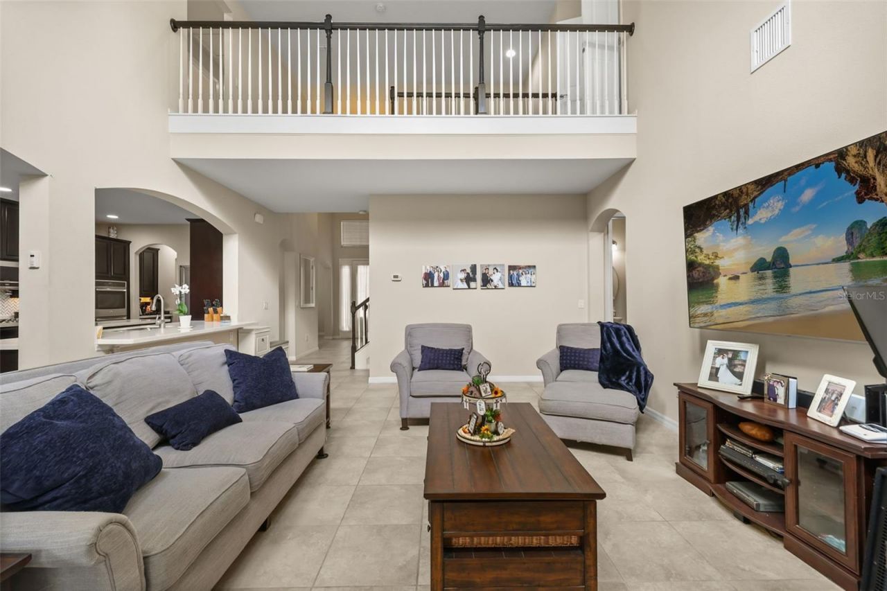 539 Timbervale Trail, Clermont, FL 34715 Photo