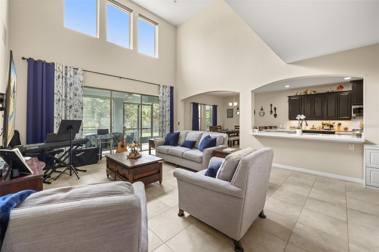 539 Timbervale Trail, Clermont, FL 34715 Photo