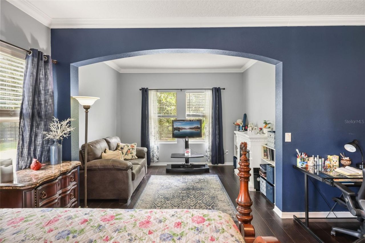 539 Timbervale Trail, Clermont, FL 34715 Photo