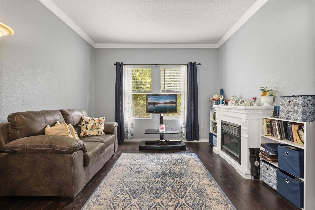 539 Timbervale Trail, Clermont, FL 34715 Photo