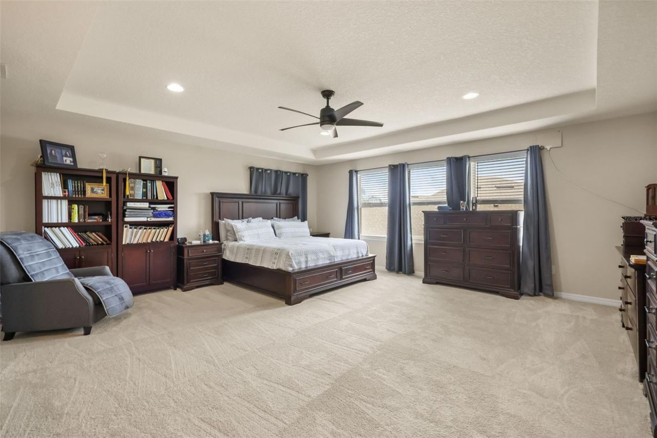 539 Timbervale Trail, Clermont, FL 34715 Photo
