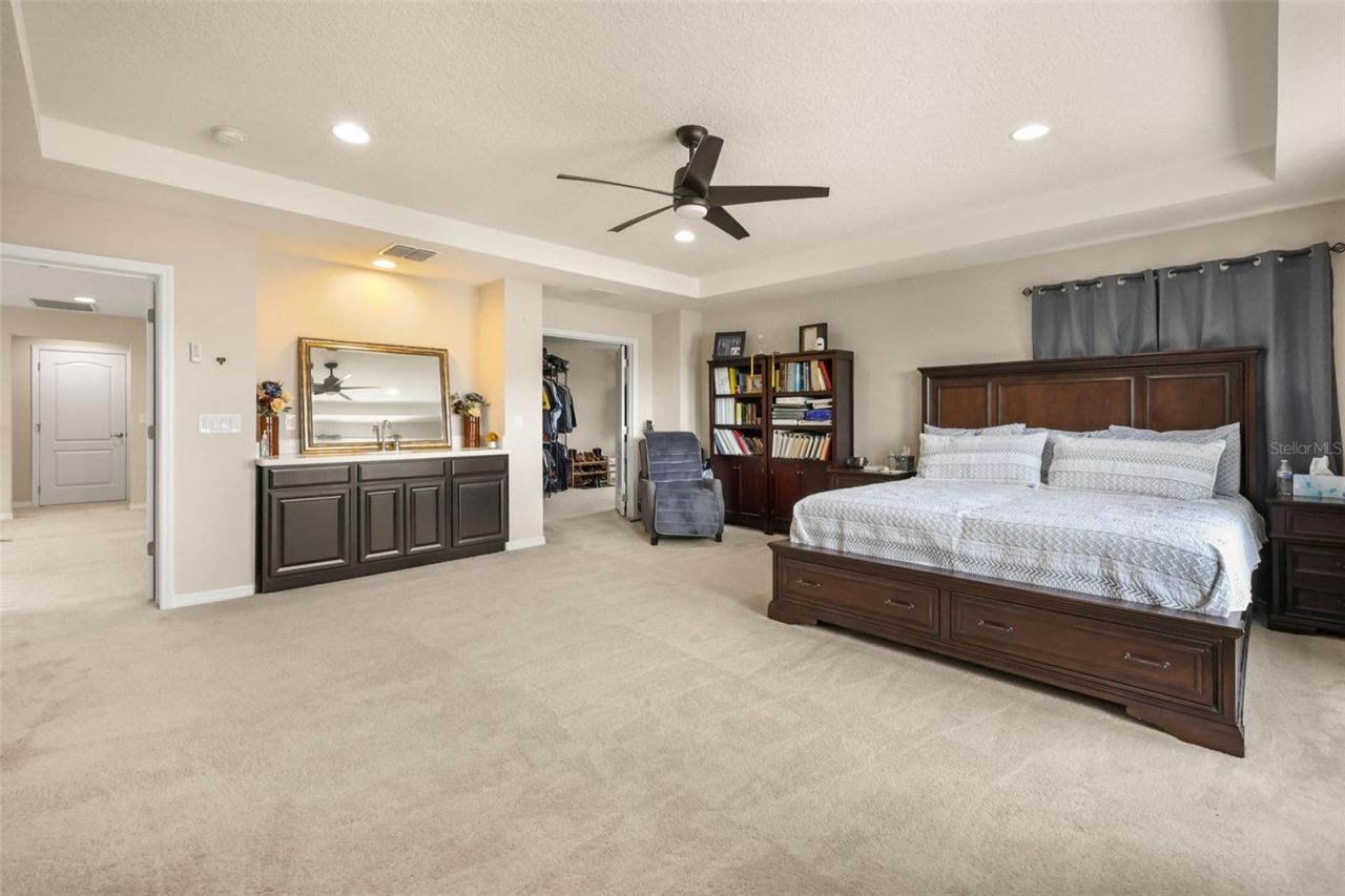 539 Timbervale Trail, Clermont, FL 34715 Photo