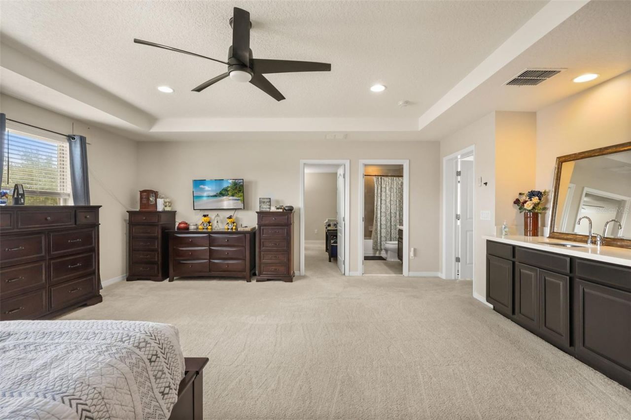 539 Timbervale Trail, Clermont, FL 34715 Photo