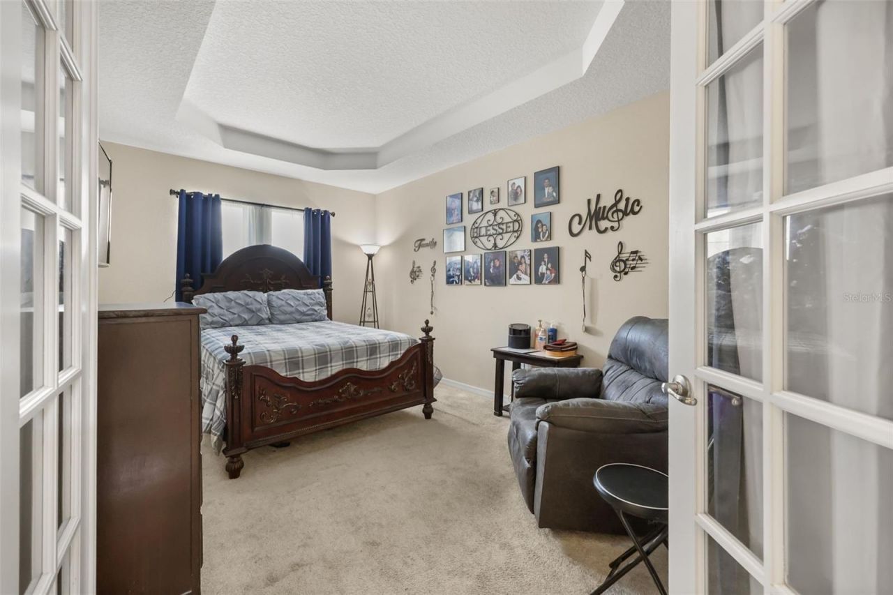 539 Timbervale Trail, Clermont, FL 34715 Photo