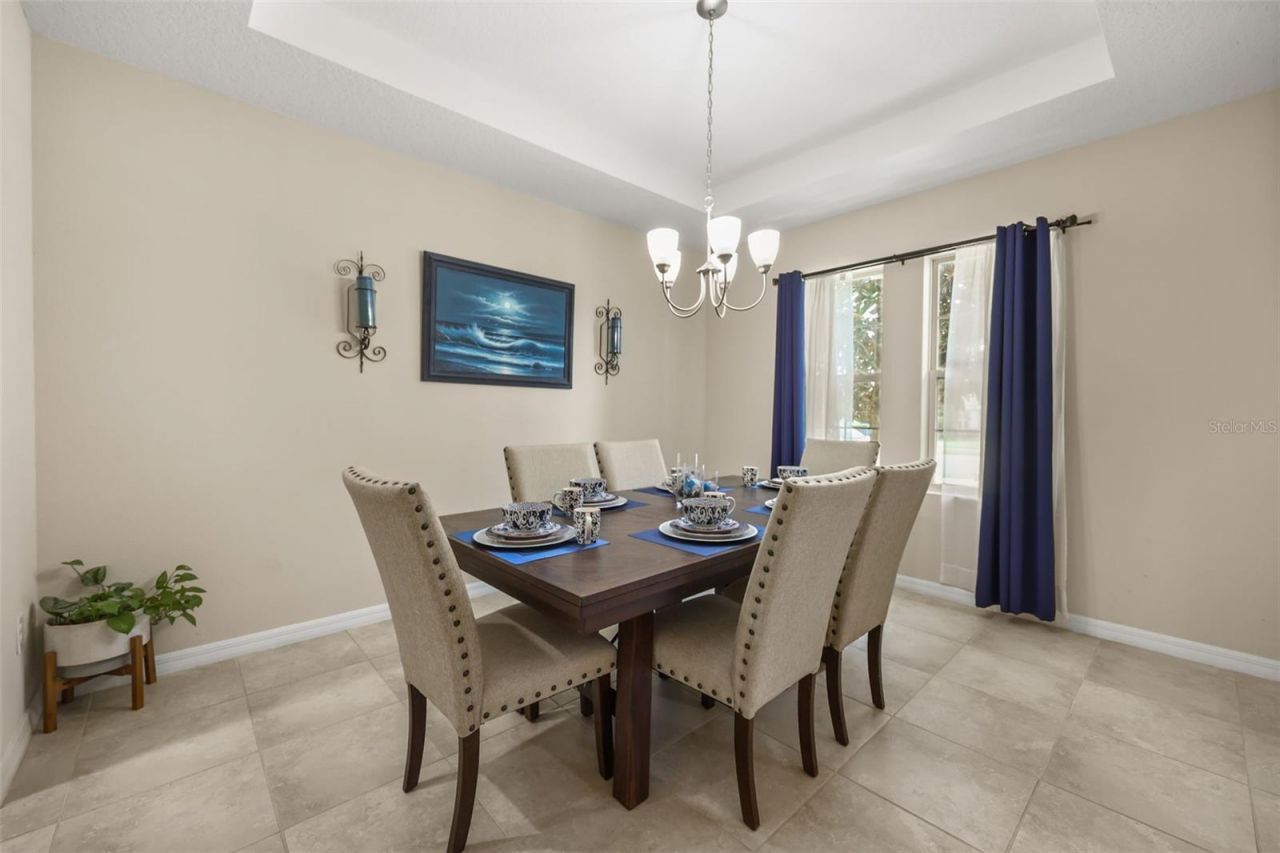 539 Timbervale Trail, Clermont, FL 34715 Photo
