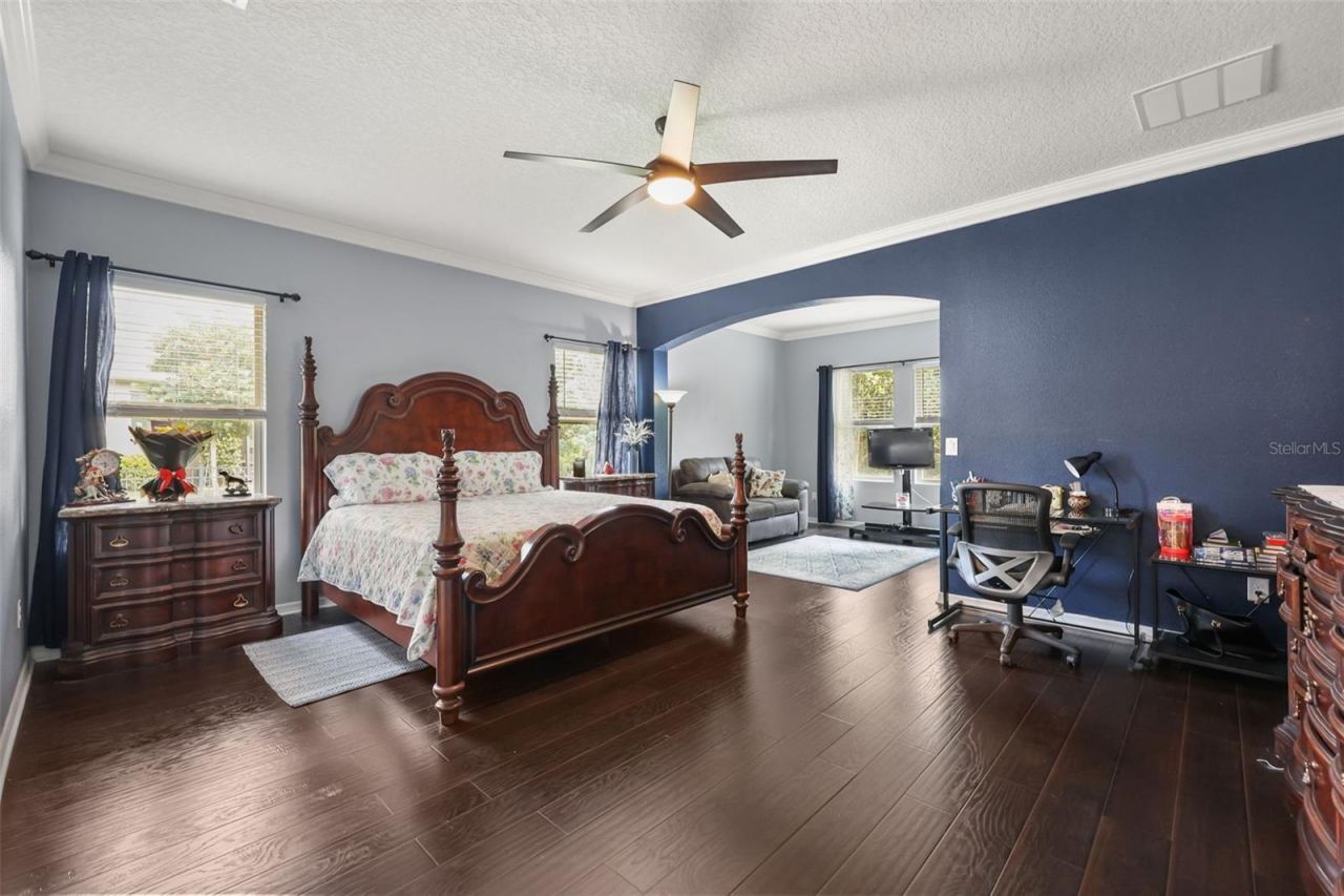 539 Timbervale Trail, Clermont, FL 34715 Photo