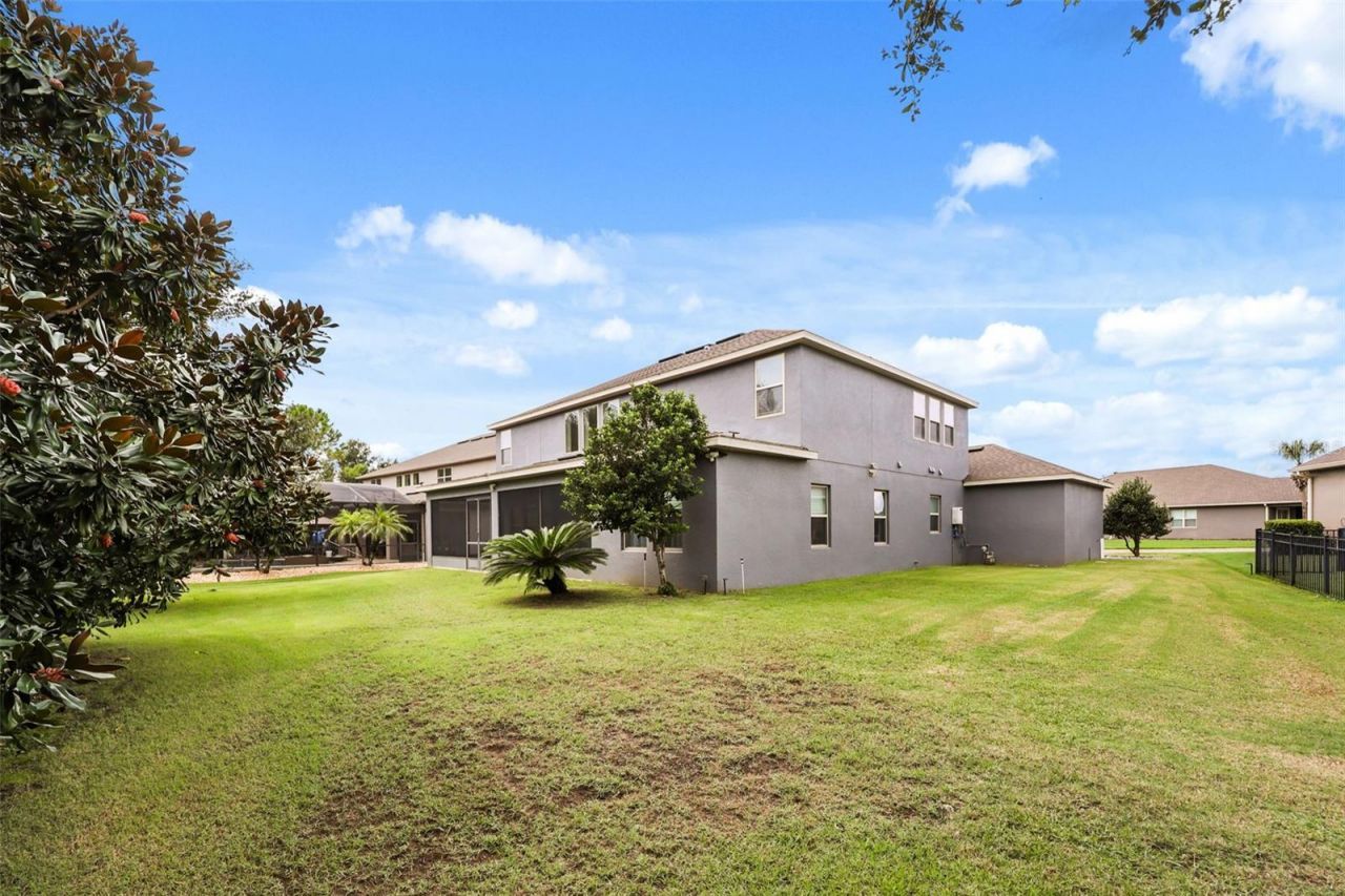 539 Timbervale Trail, Clermont, FL 34715 Photo