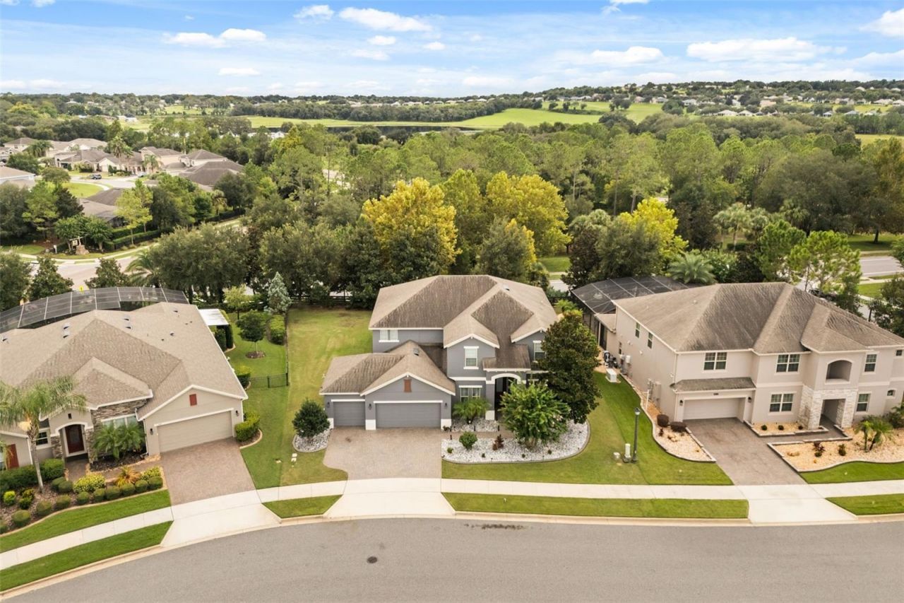 539 Timbervale Trail, Clermont, FL 34715 Photo
