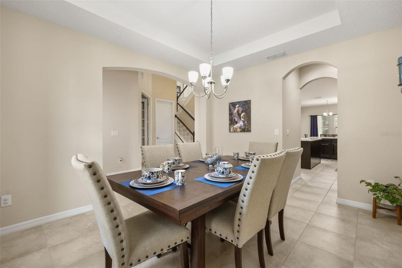 539 Timbervale Trail, Clermont, FL 34715 Photo
