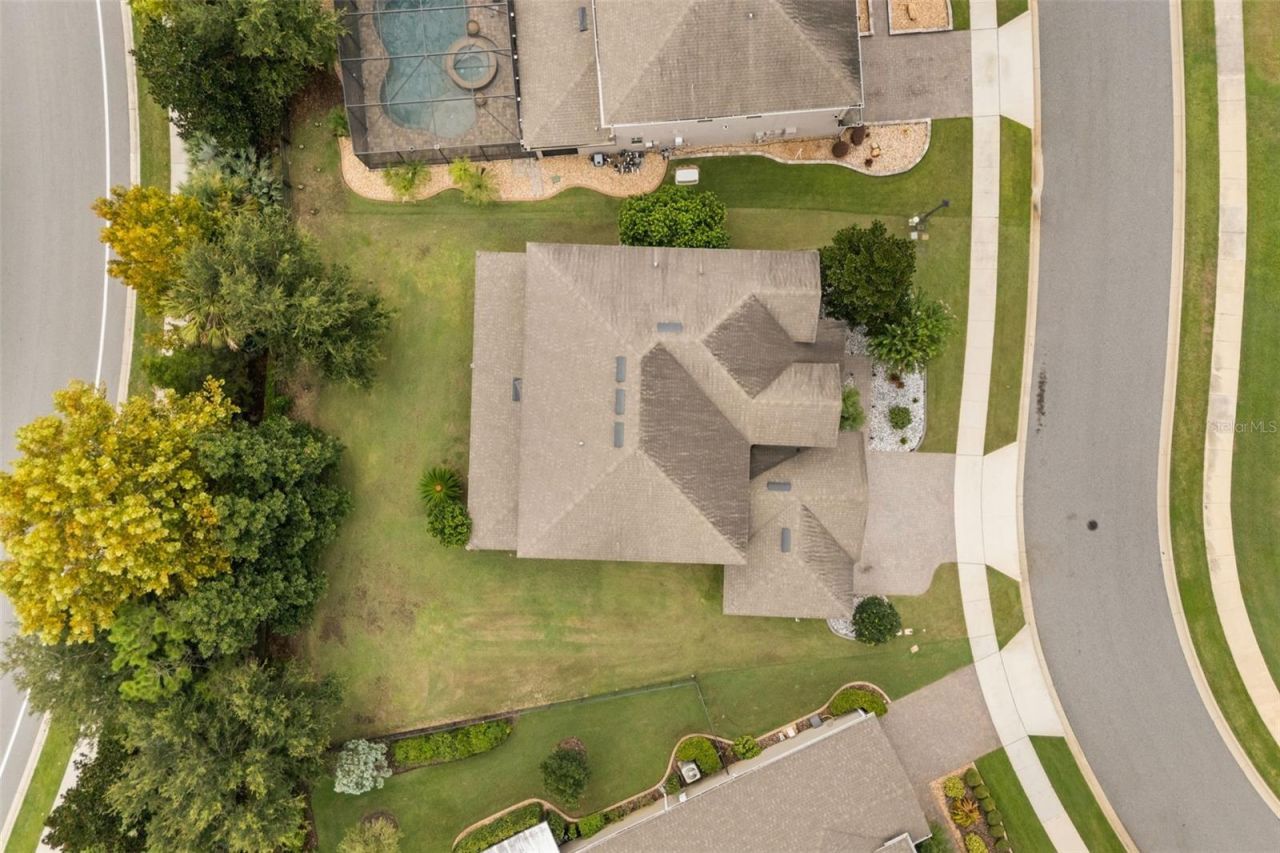539 Timbervale Trail, Clermont, FL 34715 Photo