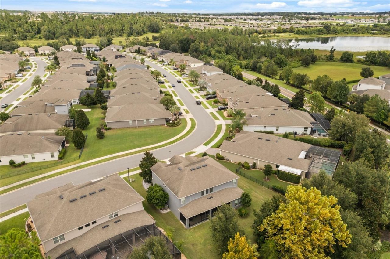 539 Timbervale Trail, Clermont, FL 34715 Photo
