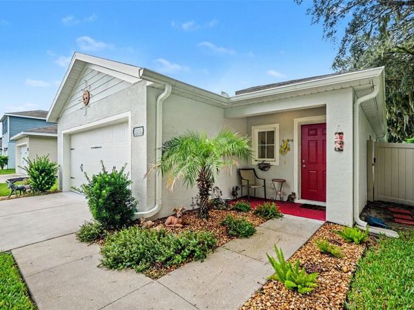 35265 GENDRY STREET , ZEPHYRHILLS, FL 33541