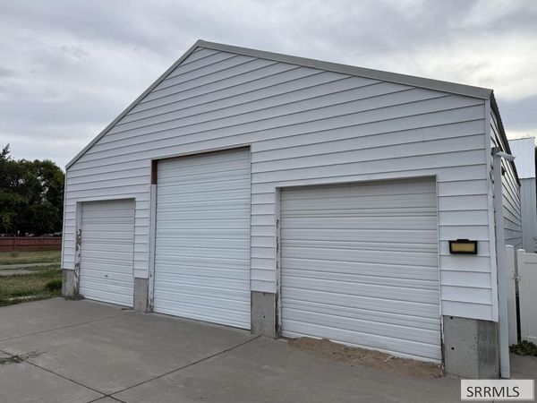 218 S 8th Street, ASHTON, ID 83420