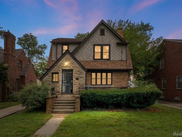 15064 Piedmont Street , Detroit, Mi 48223