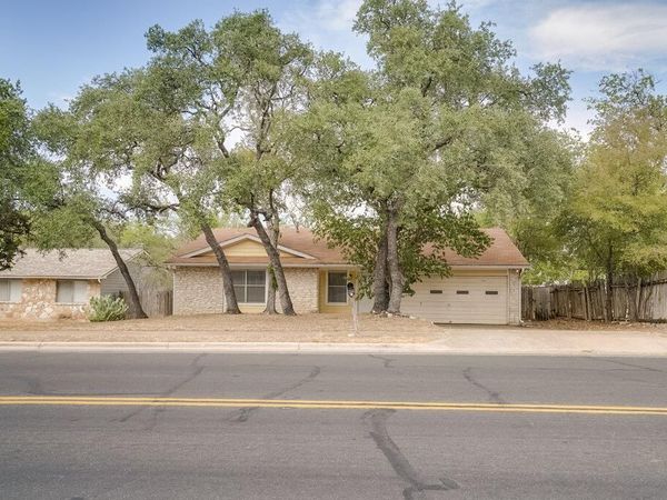 3416 Harpers Ferry LN, Austin, TX 78745