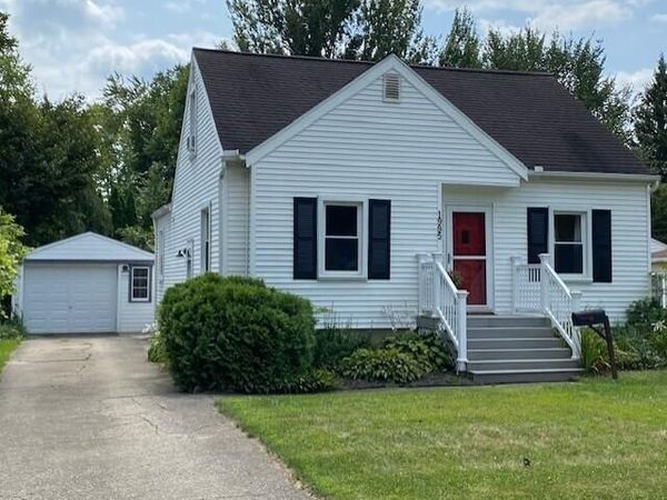 1995 Midvale Avenue, Ypsilanti, MI 48197