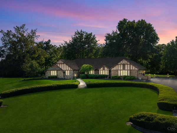 3185 Rockyhill Drive, Ross Twp, OH 45013