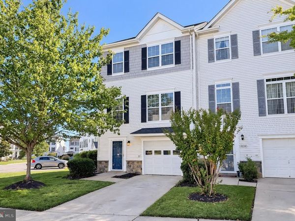 48383 SUNBURST DRIVE, LEXINGTON PARK, MD 20653