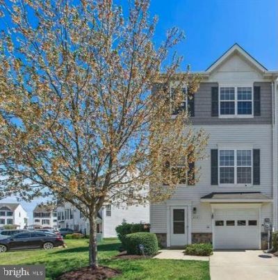 48383 SUNBURST DRIVE, LEXINGTON PARK, MD 20653