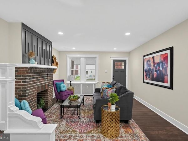 317 E VERNON, PHILADELPHIA, PA 19119