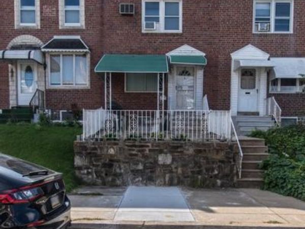 6353 GILLESPIE STREET, PHILADELPHIA, PA 19135