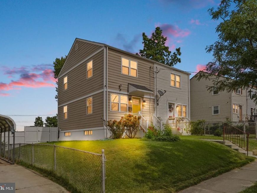 7008 E Lombard, Landover, MD 20785 Main Photo