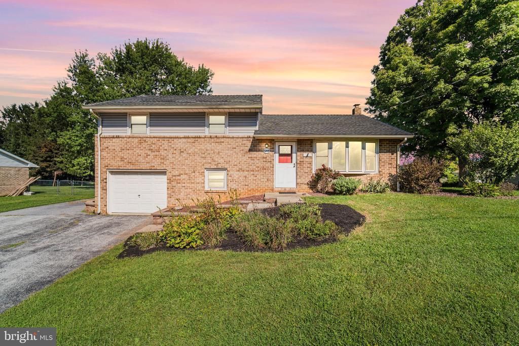 1245 LOMBARD ROAD , RED LION, PA 17356