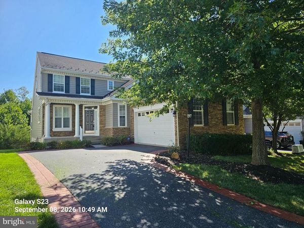 234 WHIRLAWAY LANE, HAVRE DE GRACE, MD 21078