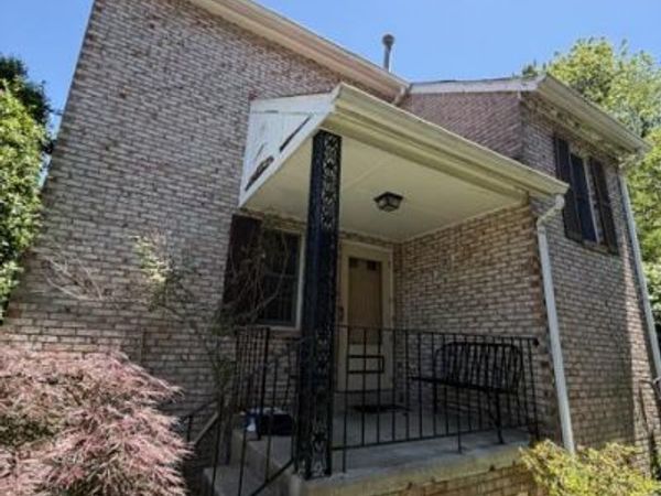 10869 LOCKWOOD DRIVE , SILVER SPRING, MD 20901