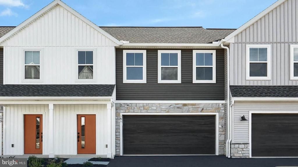 161 MARISSA COURT , NEWMANSTOWN, PA 17073