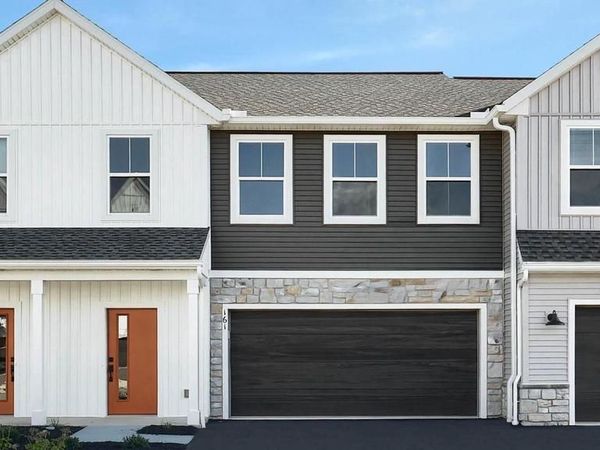 161 MARISSA COURT , NEWMANSTOWN, PA 17073
