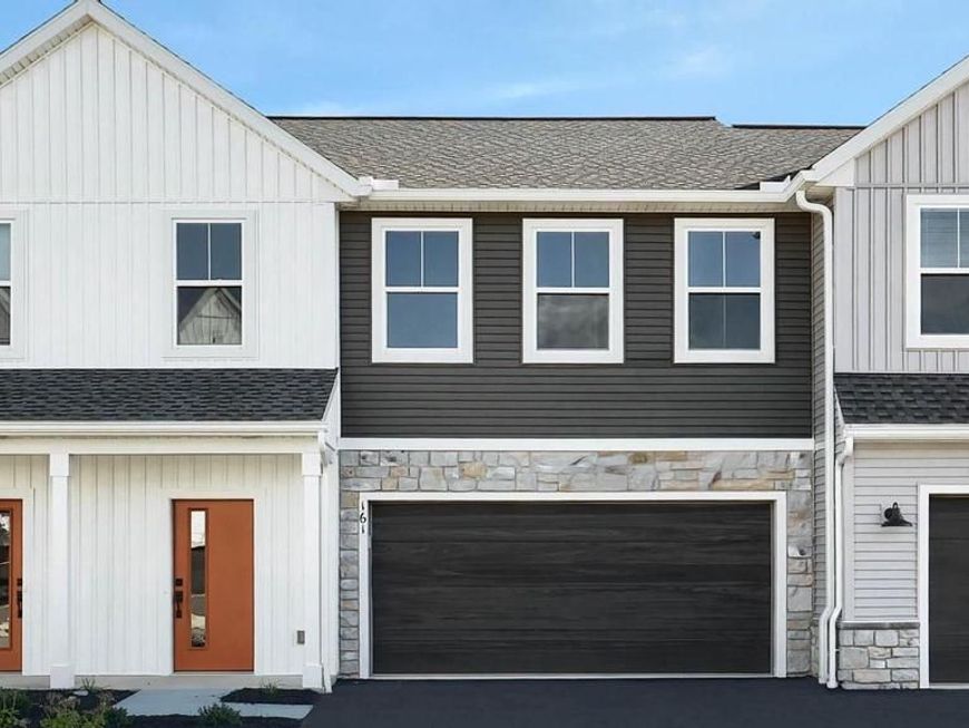 161 Marissa Court , Newmanstown, PA 17073 Main Photo