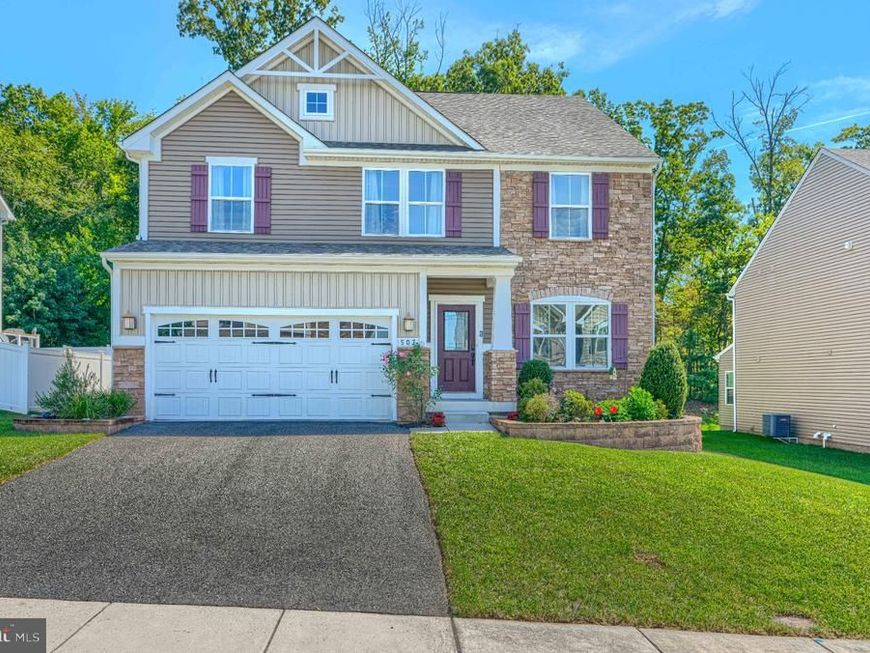507 Potomac Road, Joppa, MD 21085 Main Photo