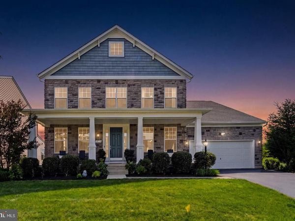 24138 BRYCE RIDGE COURT, ALDIE, VA 20105