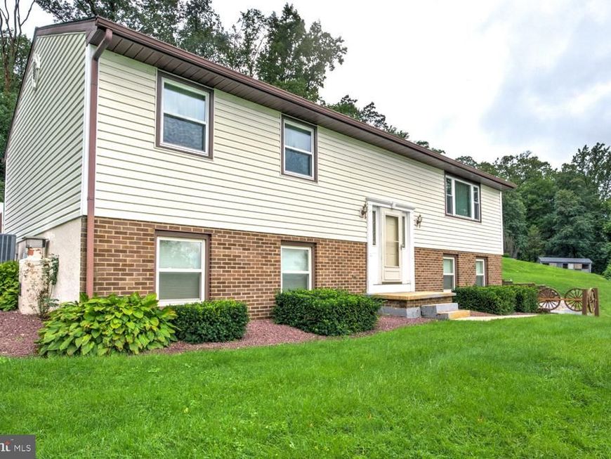 5356 Old Strasburg Road , Kinzers, PA 17535 Main Photo