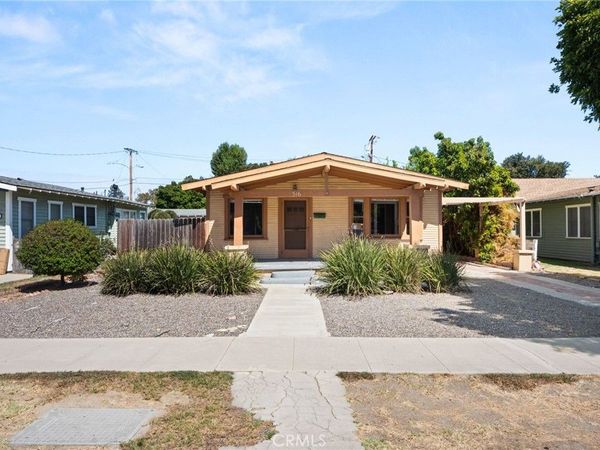 316 N Newell Place, Fullerton, CA 92832