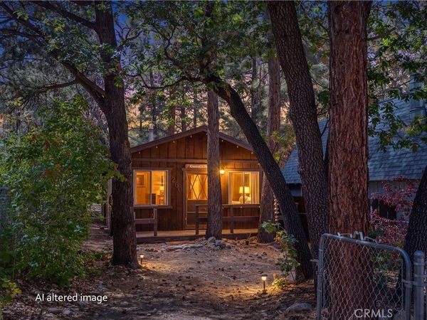 260 Highland, Sugarloaf, CA 92386