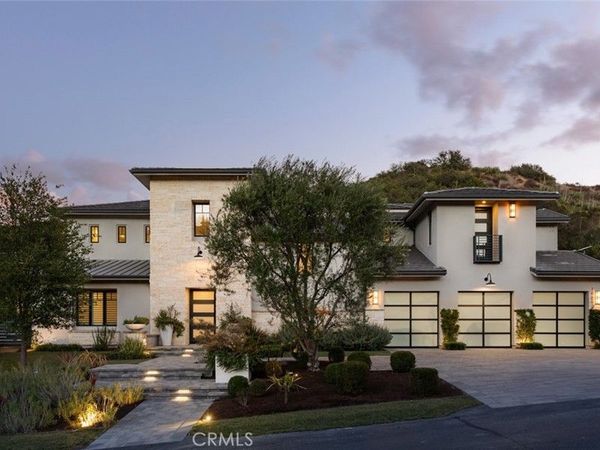 19892 Summit Trail Road, Trabuco Canyon, CA 92679