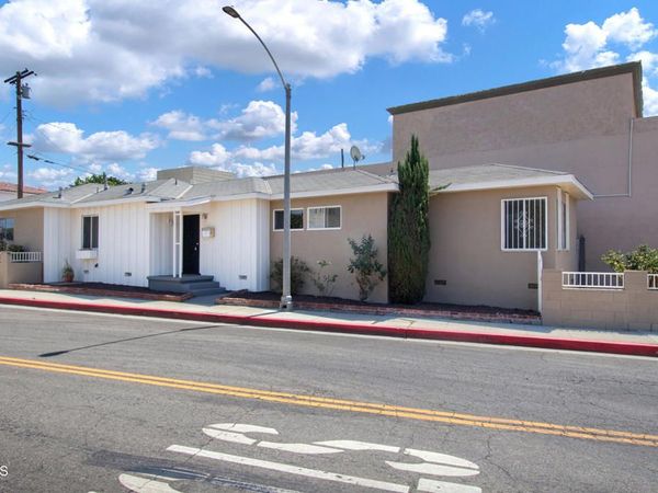 2116 S Fremont Avenue, Alhambra, CA 91803